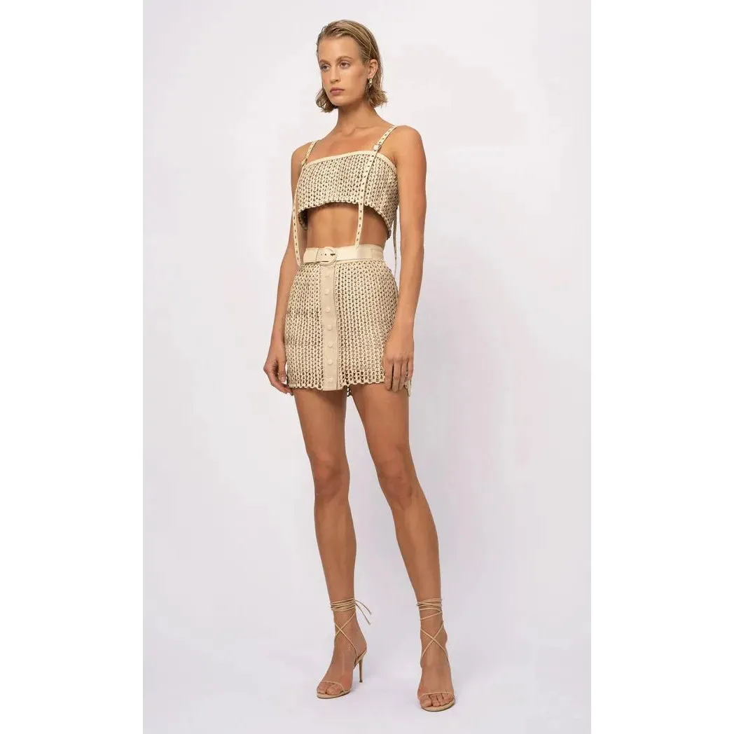 KARTER CROP