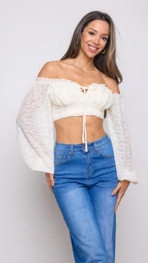 Kelce Top