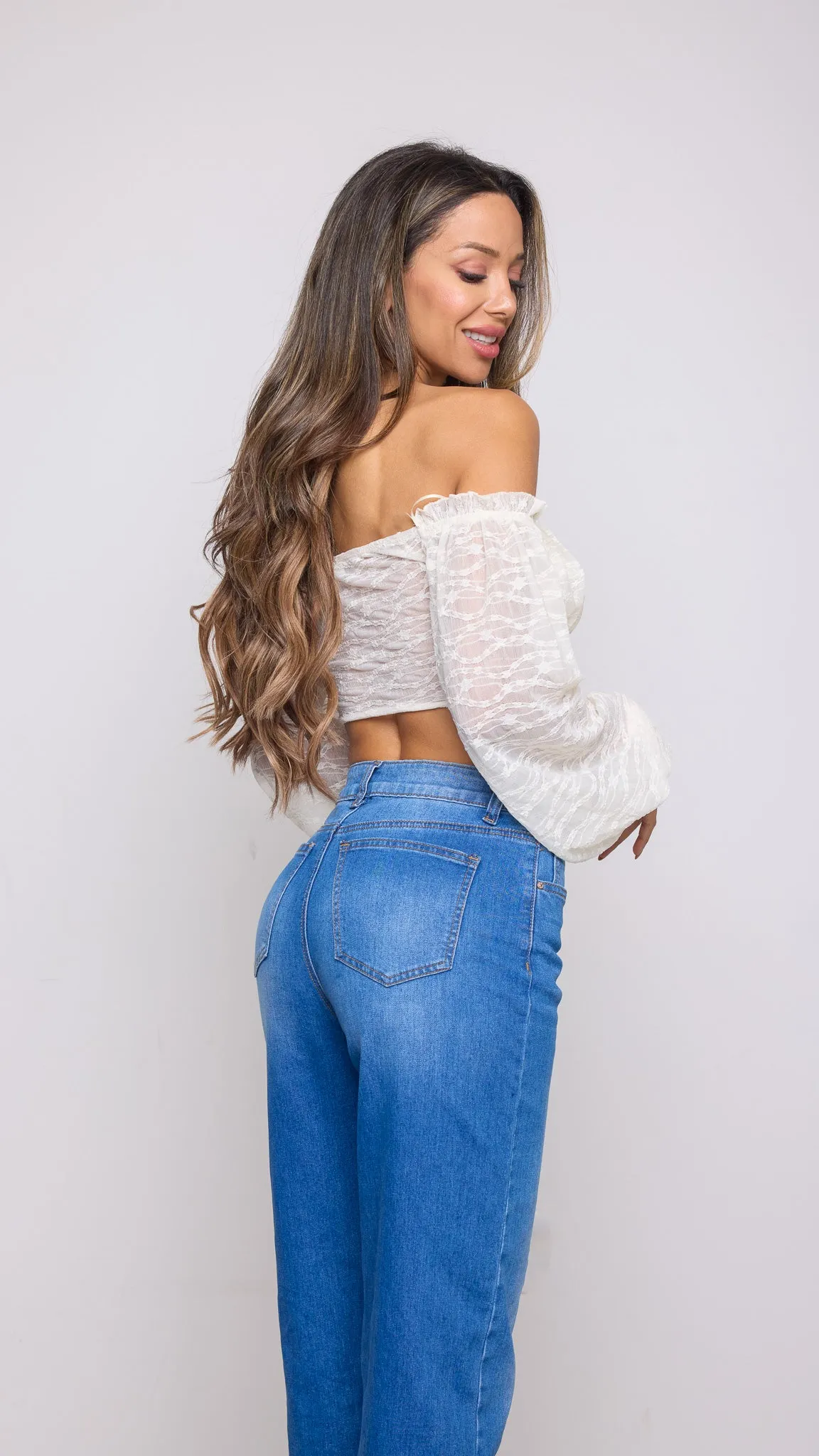Kelce Top