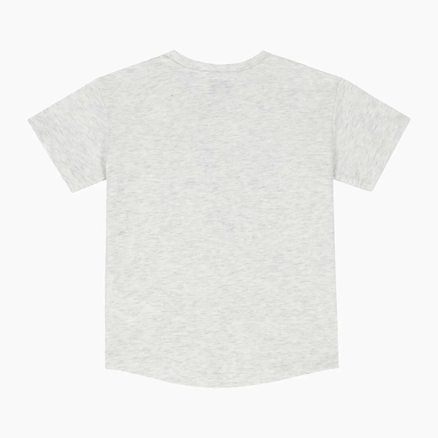 Kid's Giraffe Short Sleeves T Shirt