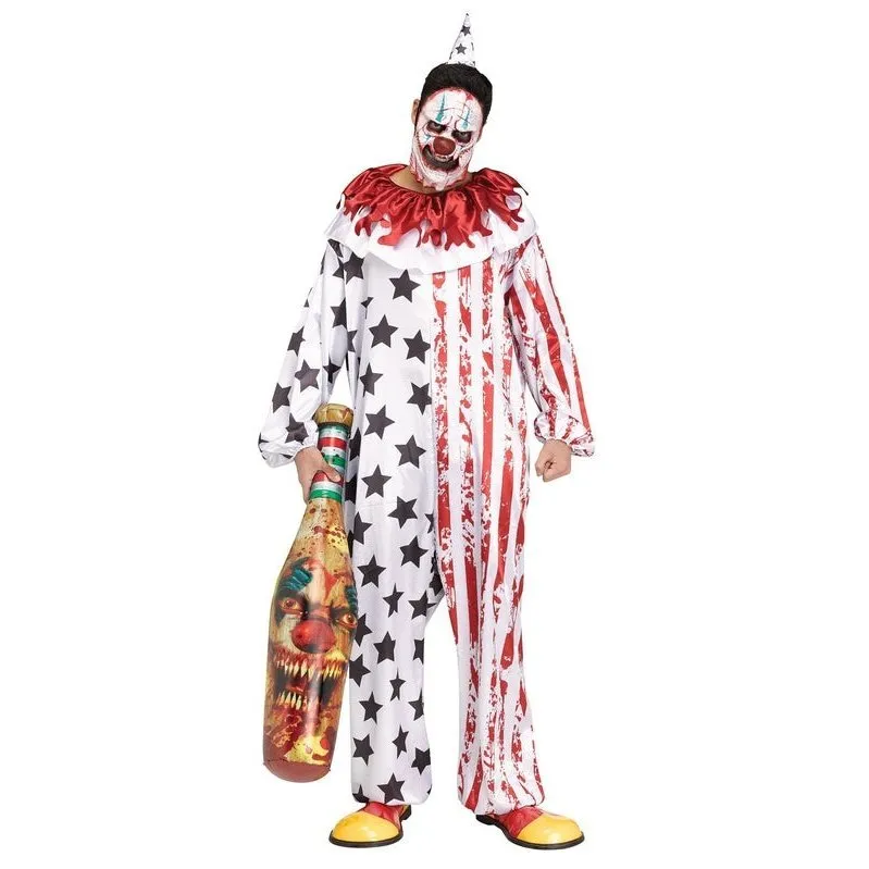 Killer Clown 36” Inflatable Weapons