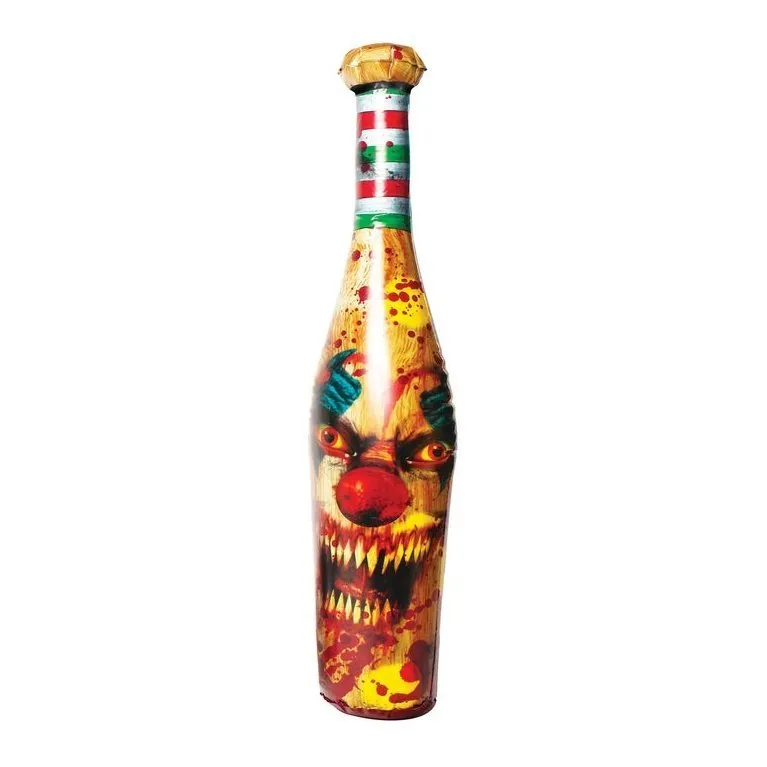 Killer Clown 36” Inflatable Weapons