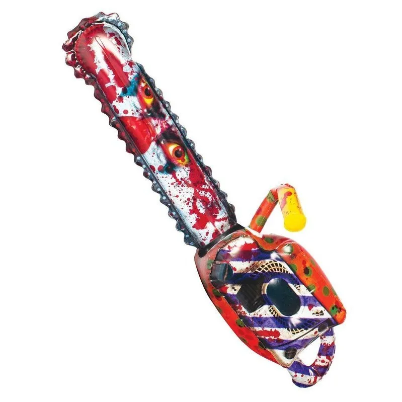 Killer Clown 36” Inflatable Weapons