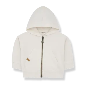 Koldo Hooded Sweatshirt