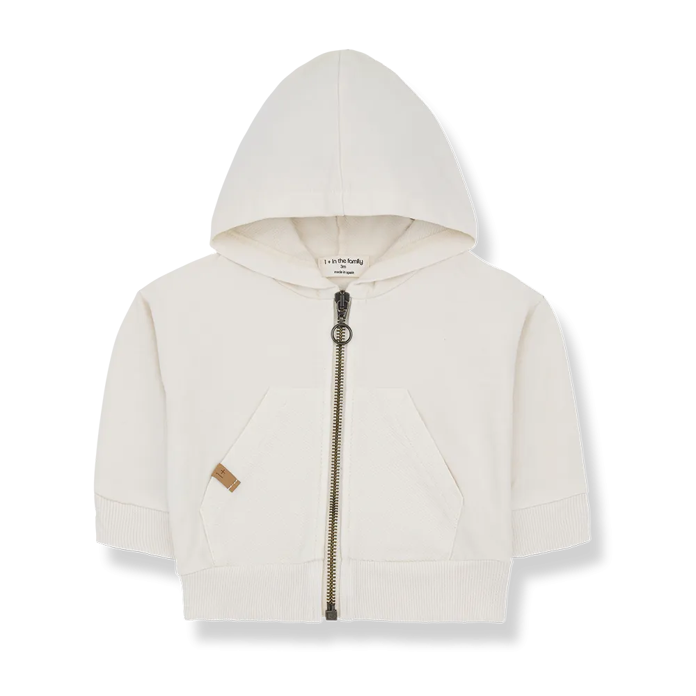 Koldo Hooded Sweatshirt