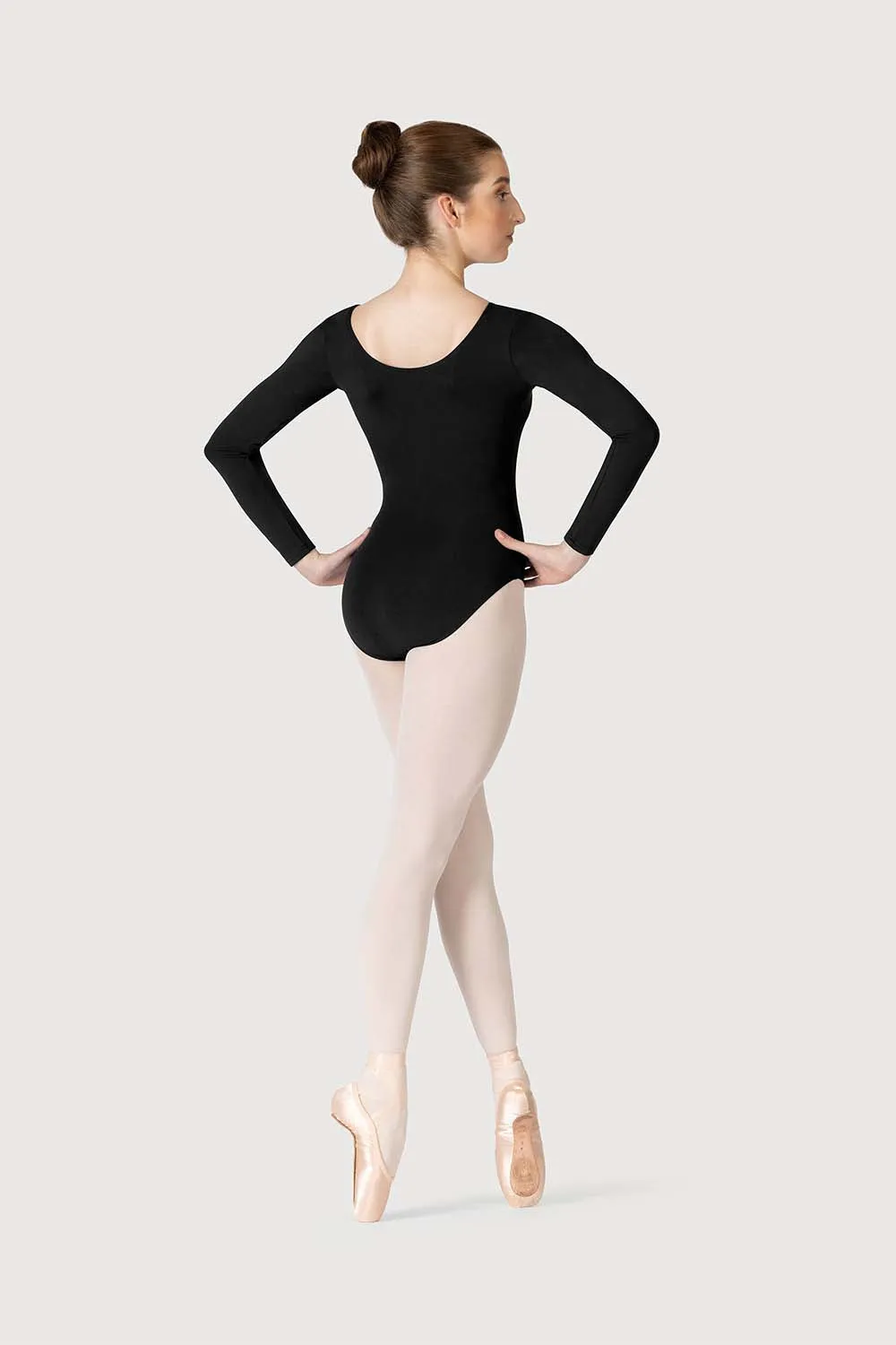 L0409 - Bloch Perla Womens Leotard