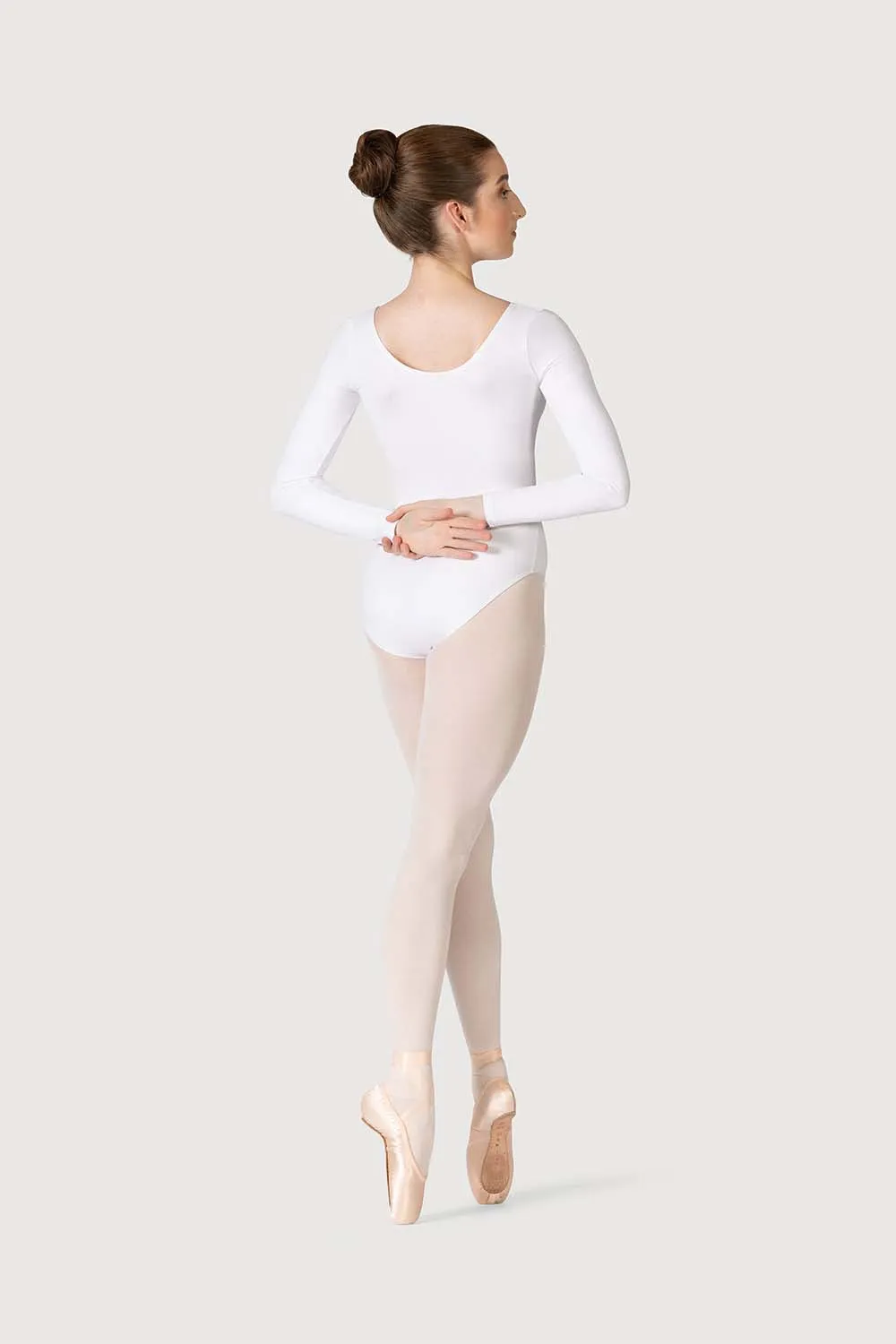 L0409 - Bloch Perla Womens Leotard