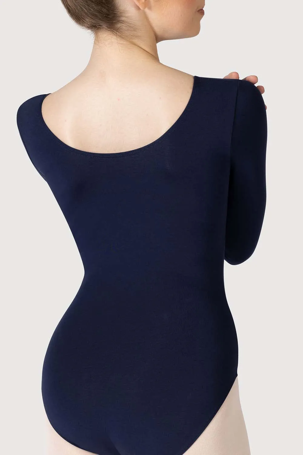L0409 - Bloch Perla Womens Leotard