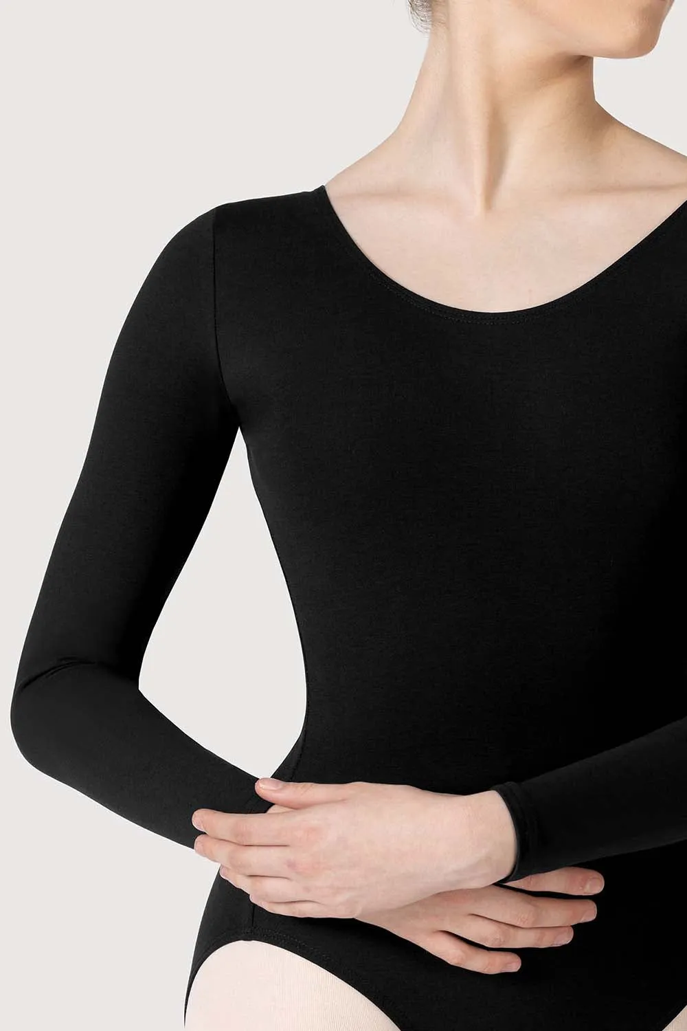 L0409 - Bloch Perla Womens Leotard