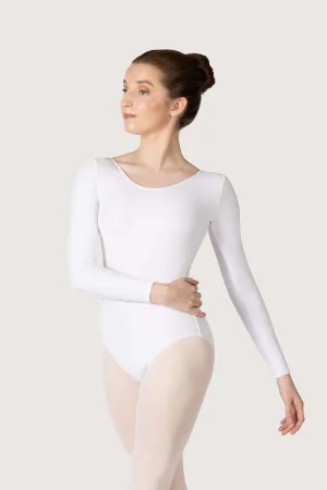 L0409 - Bloch Perla Womens Leotard