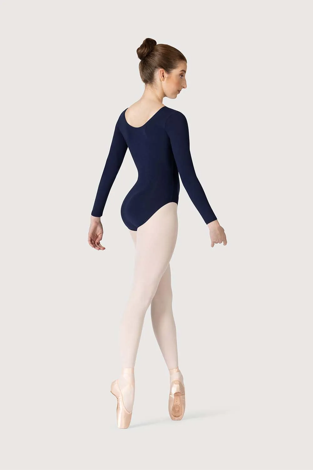 L0409 - Bloch Perla Womens Leotard