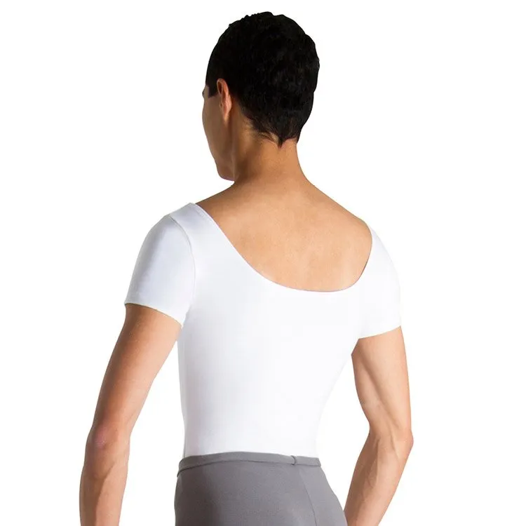 L0472AB - Bloch Brett Mens Leotard