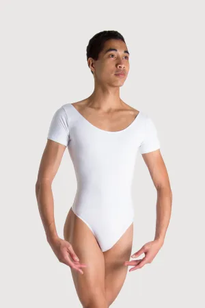 L0472AB - Bloch Brett Mens Leotard