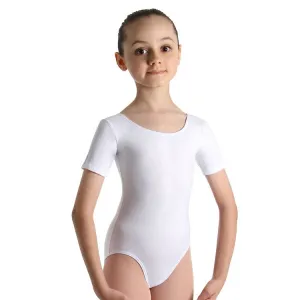 L0602G - Bloch Prima Girls Leotard