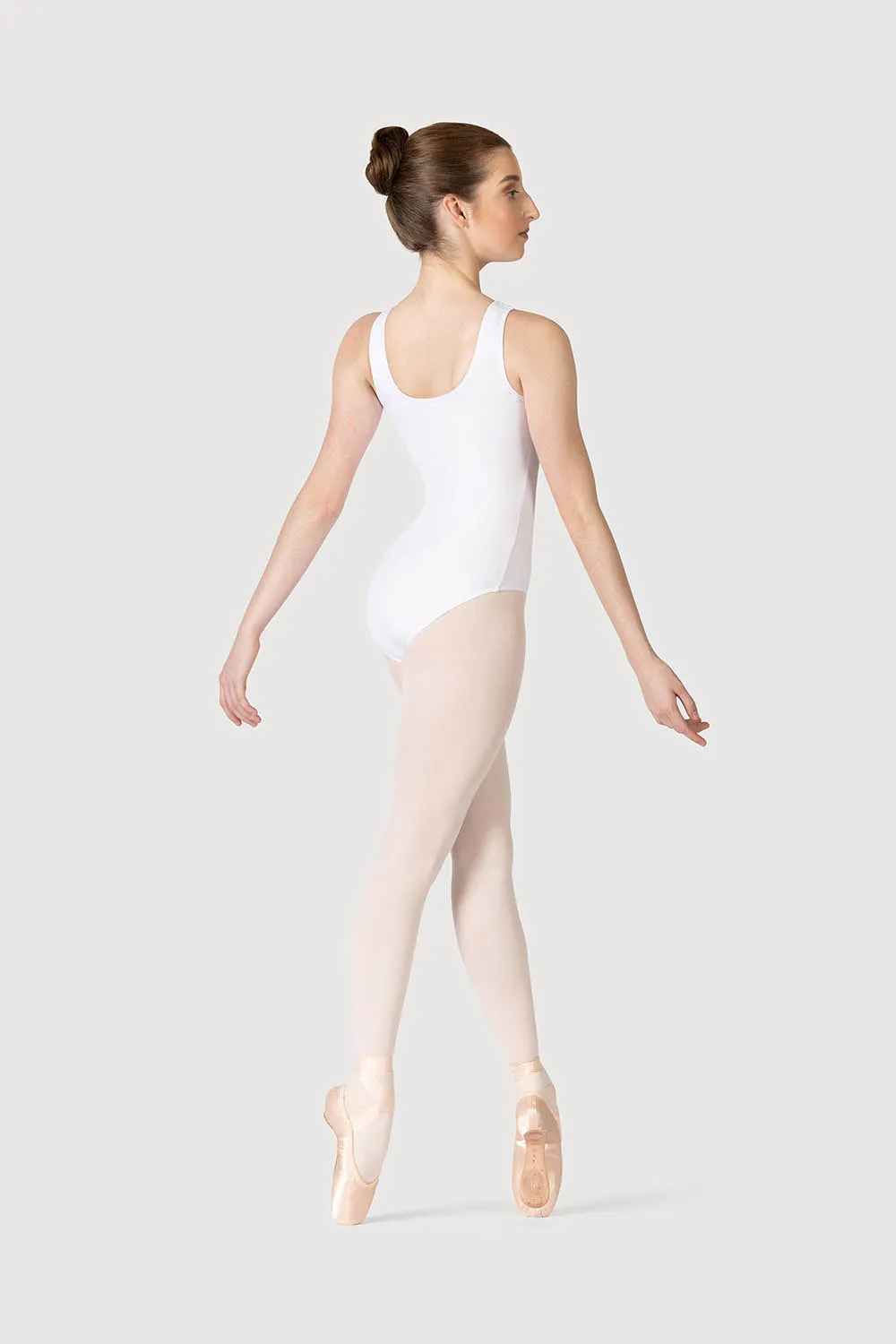 L0608 - Bloch Poppy Womens Leotard
