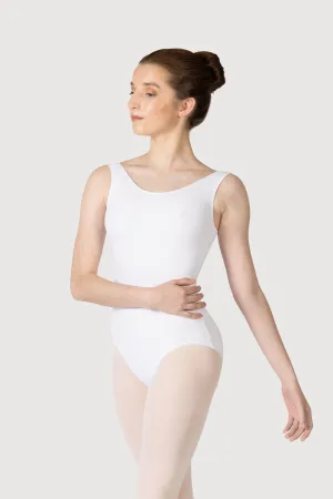 L0608 - Bloch Poppy Womens Leotard