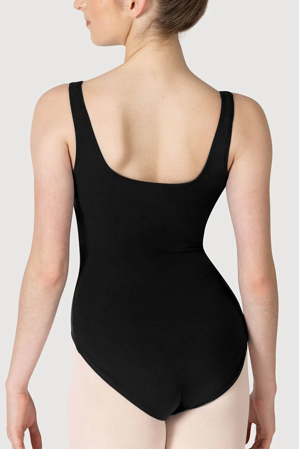 L0608 - Bloch Poppy Womens Leotard