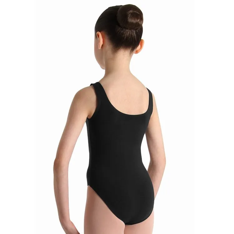 L0608G - Bloch Poppy Girls Leotard