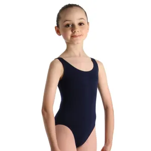 L0608G - Bloch Poppy Girls Leotard