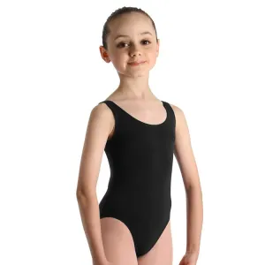 L0608G - Bloch Poppy Girls Leotard