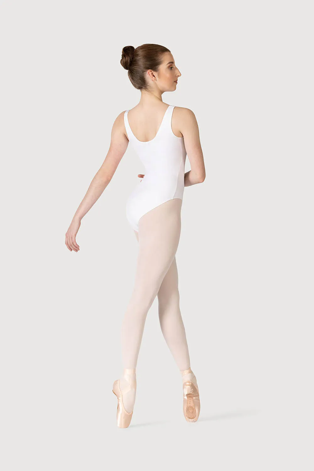 L0618 - Bloch Pia Womens Leotard