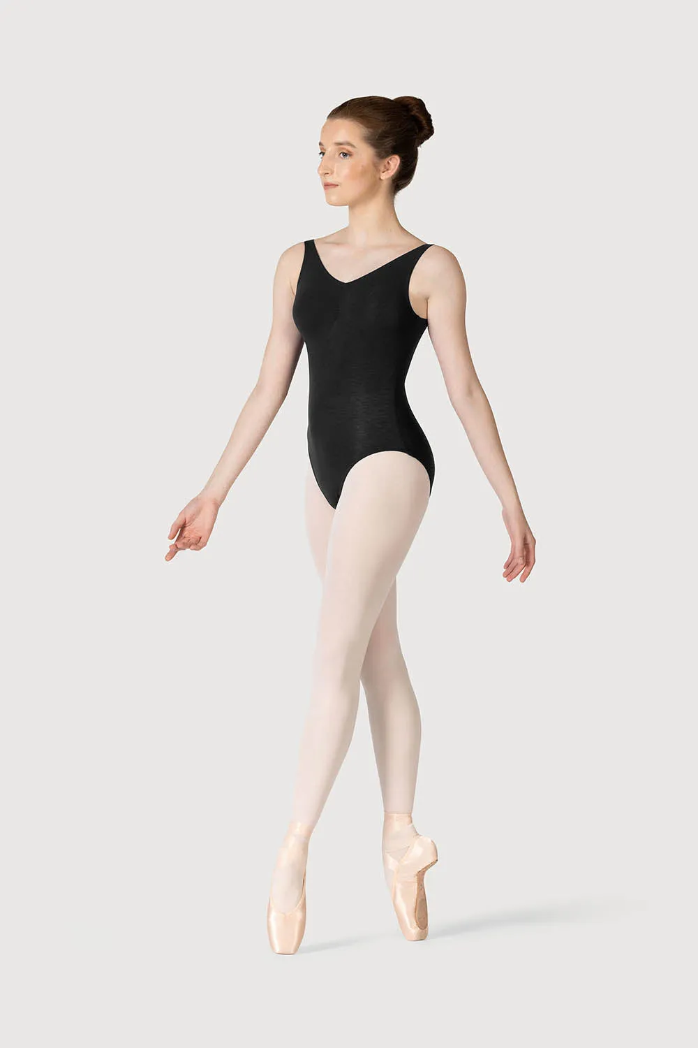 L0618 - Bloch Pia Womens Leotard