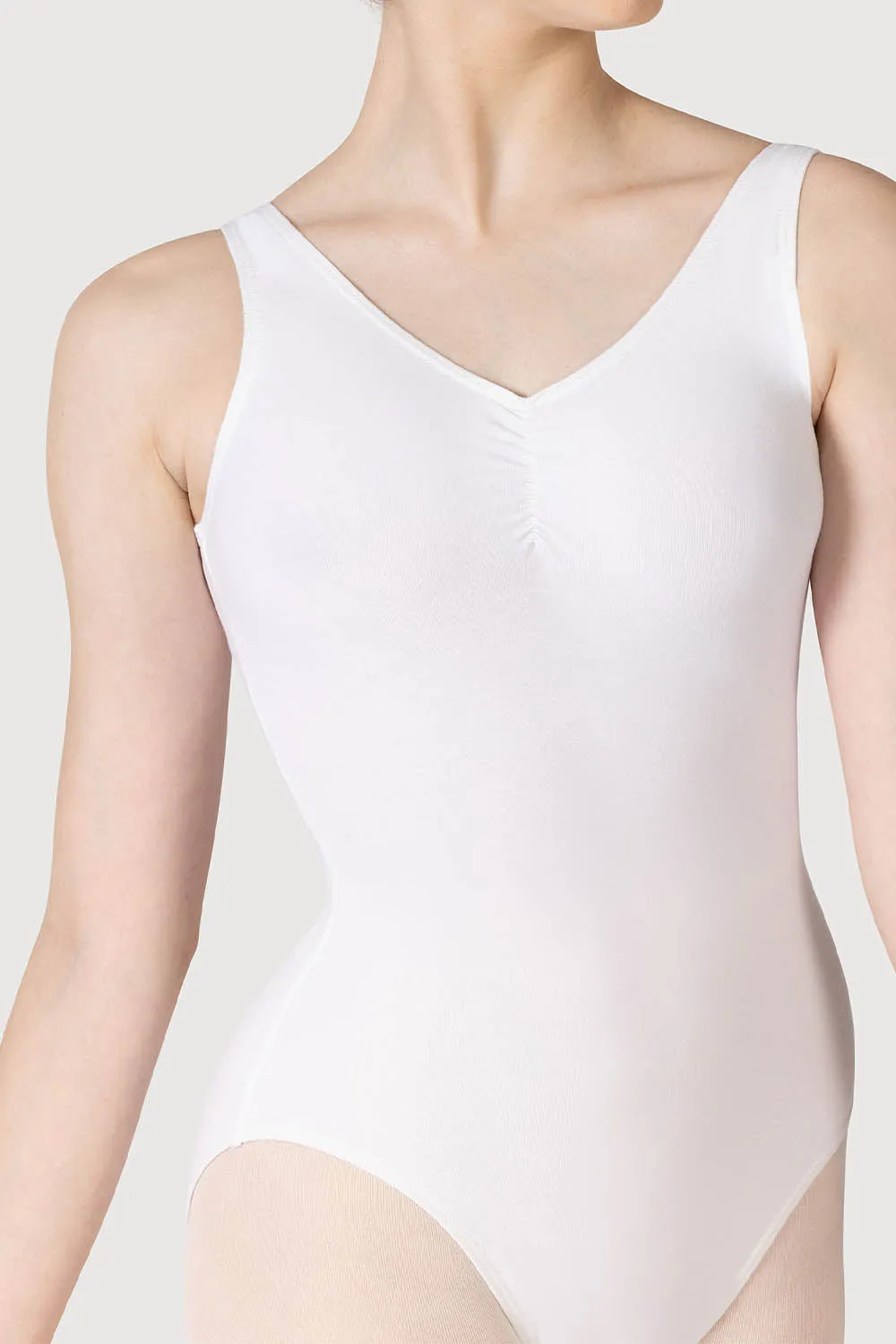 L0618 - Bloch Pia Womens Leotard