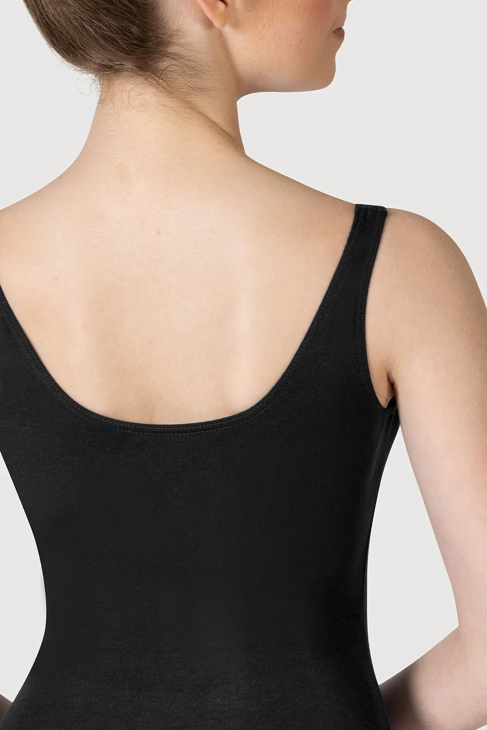L0618 - Bloch Pia Womens Leotard