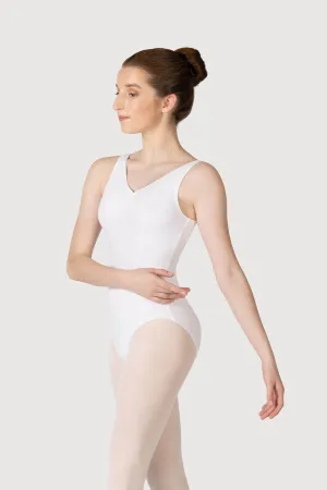 L0618 - Bloch Pia Womens Leotard