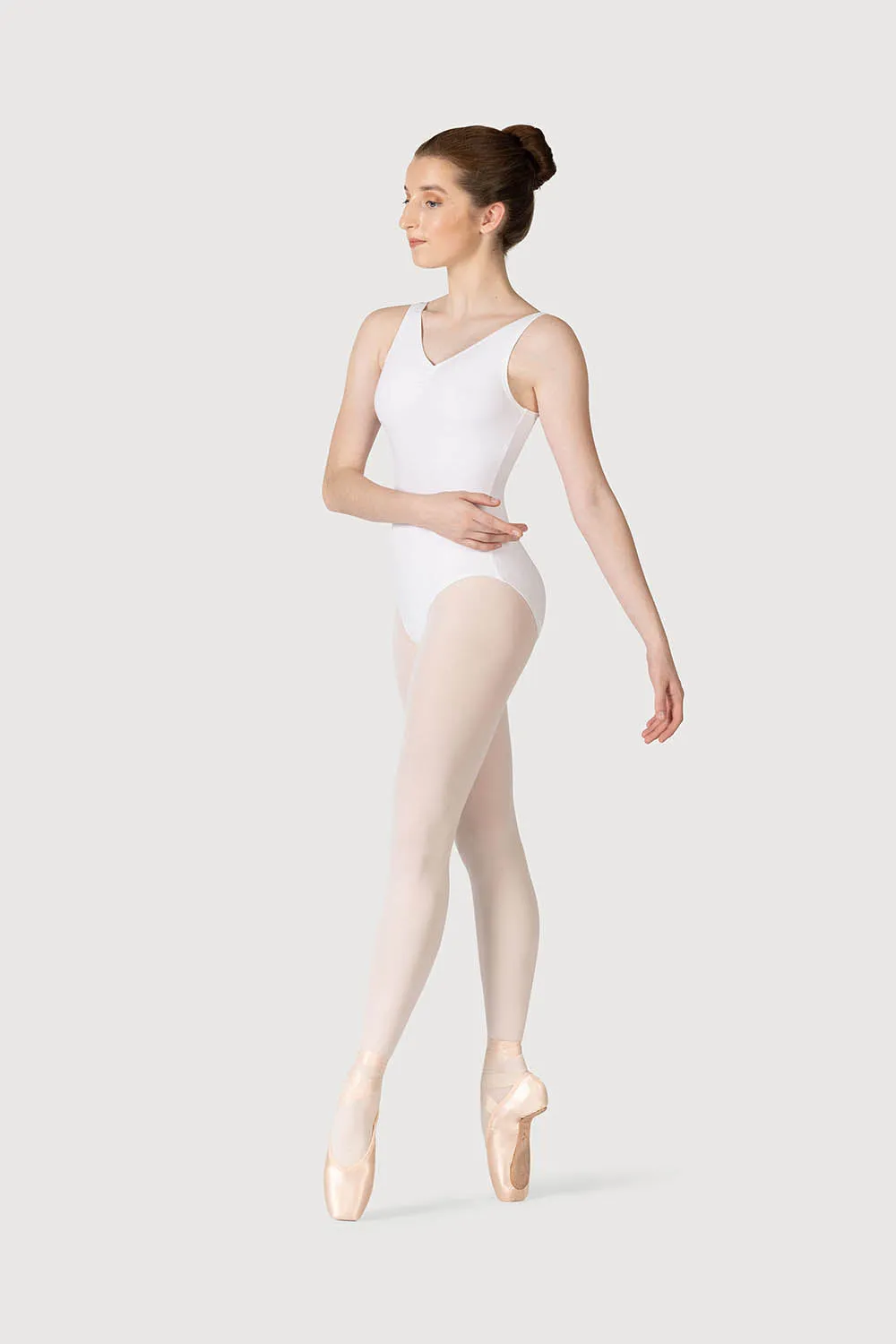 L0618 - Bloch Pia Womens Leotard