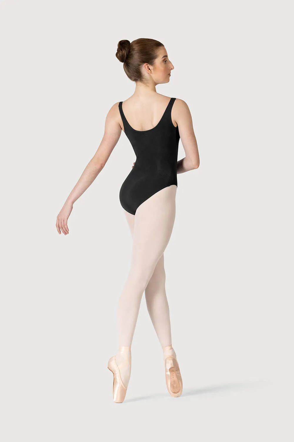 L0618 - Bloch Pia Womens Leotard
