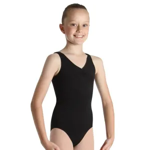 L0618G - Bloch Pia Girls Leotard