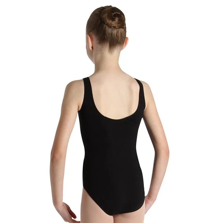 L0618G - Bloch Pia Girls Leotard