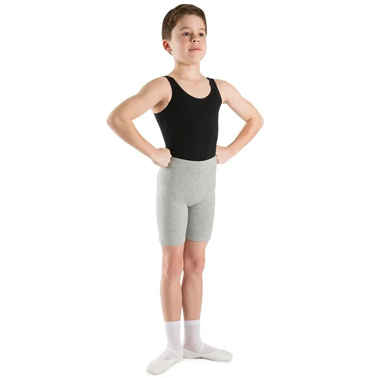 L3408B - Bloch Billy Sleeveless Boys Leotard