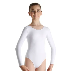 L3409G - Bloch Petal Girls Leotard