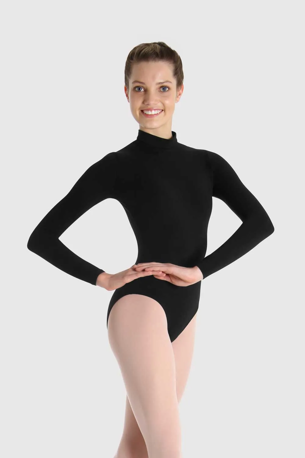 L3460 - Bloch Phedra Womens Leotard