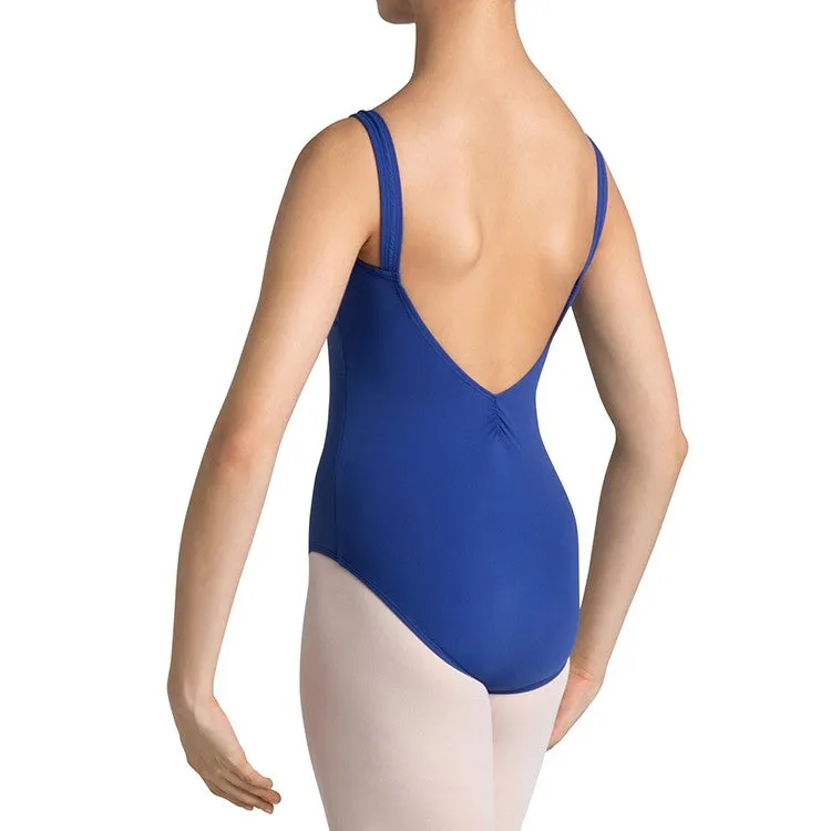 L3775 - Bloch Imperial Paradise Womens Contour Leotard
