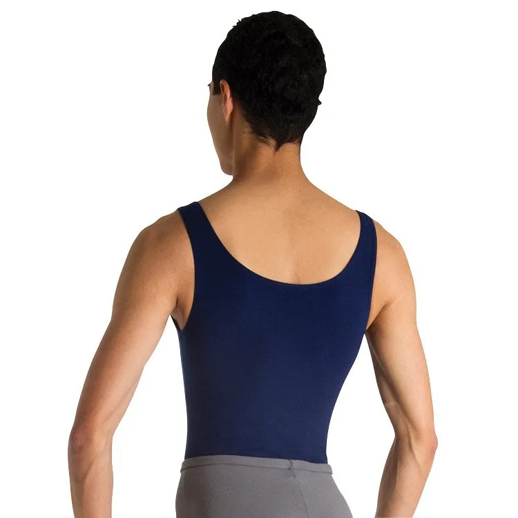 L7414M - Bloch Brad Mens Leotard