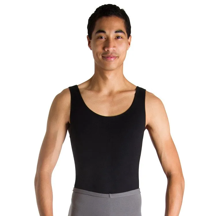 L7414M - Bloch Brad Mens Leotard