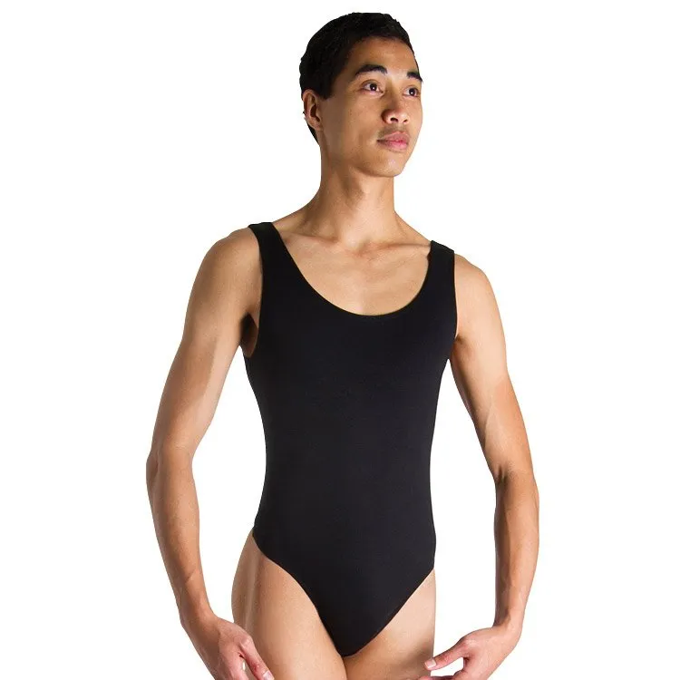 L7414M - Bloch Brad Mens Leotard