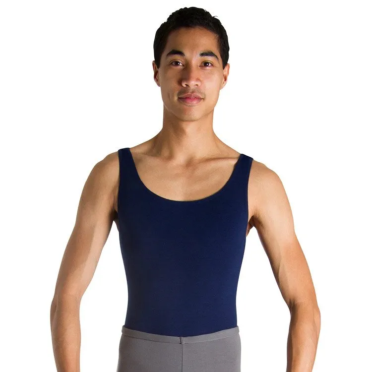 L7414M - Bloch Brad Mens Leotard