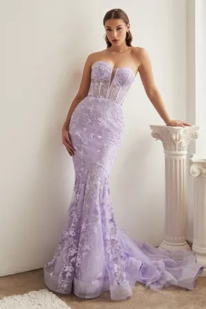 La Divine By Cinderella - CB099