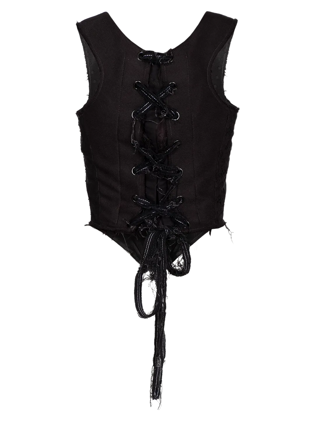 Lace Corset