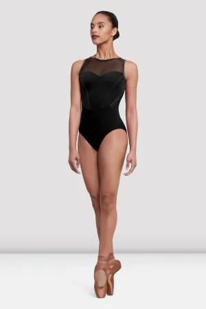 Ladies Sofia Tank Leotard