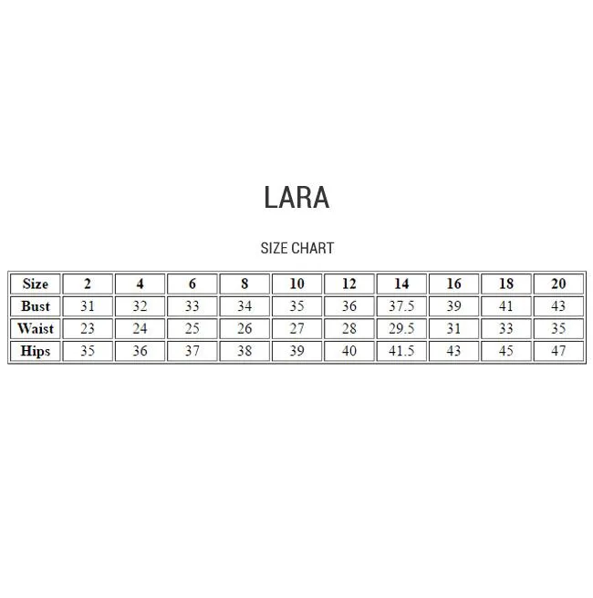 Lara 33540