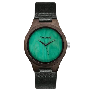 Leaf Green
