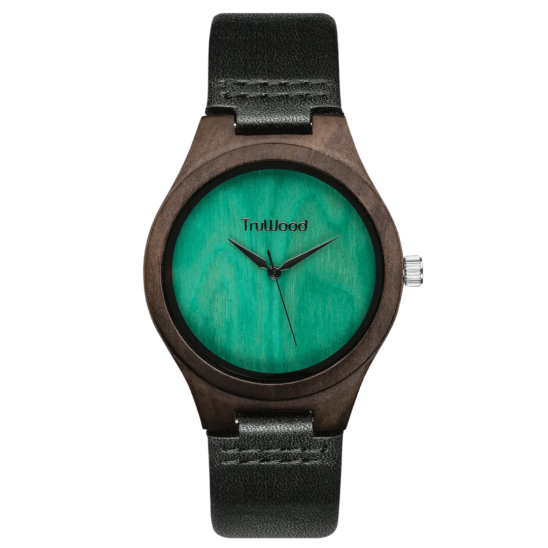 Leaf Green