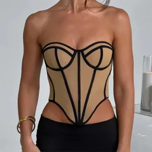 Leah Corset