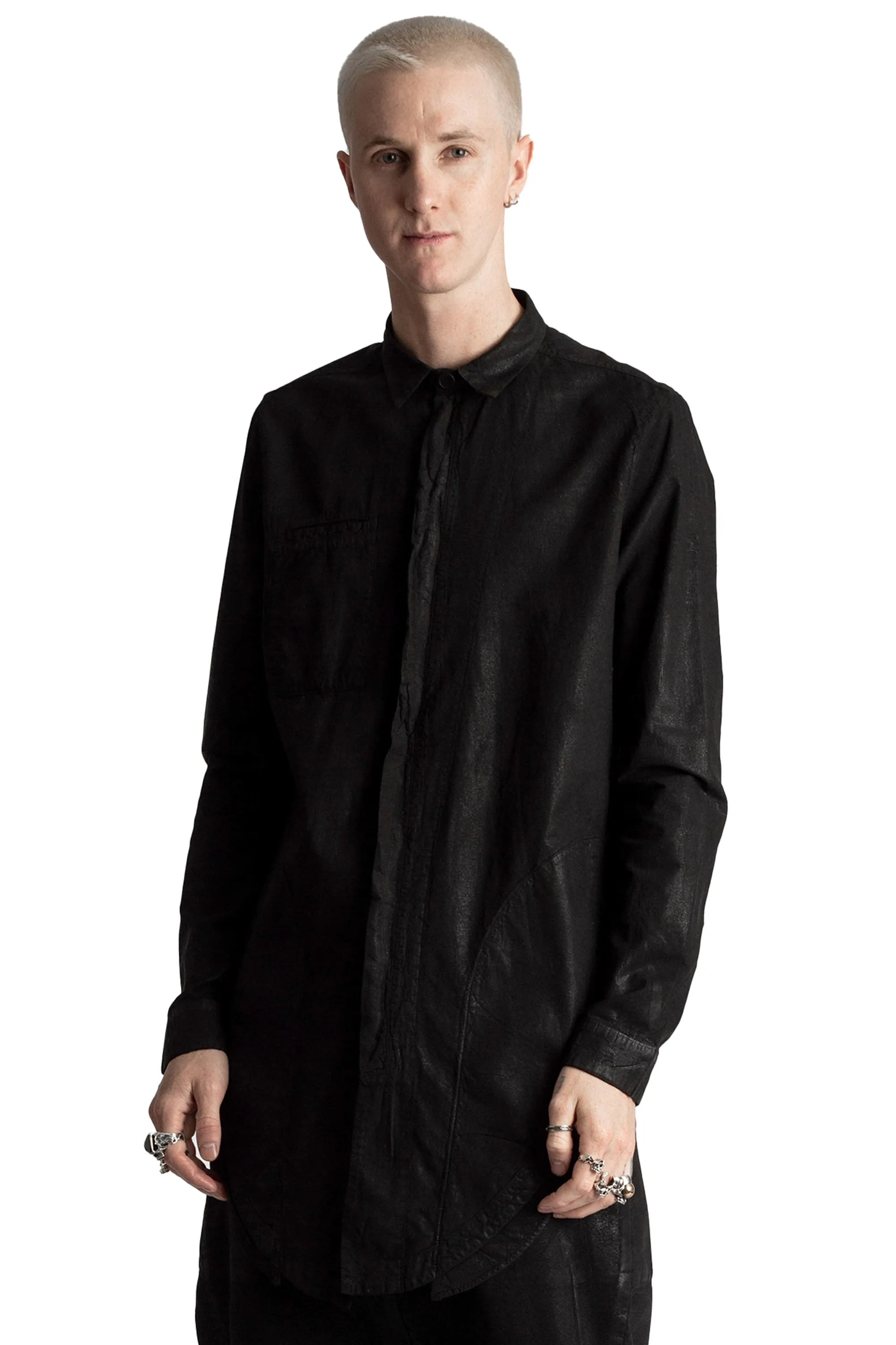 LINUM SHIRT