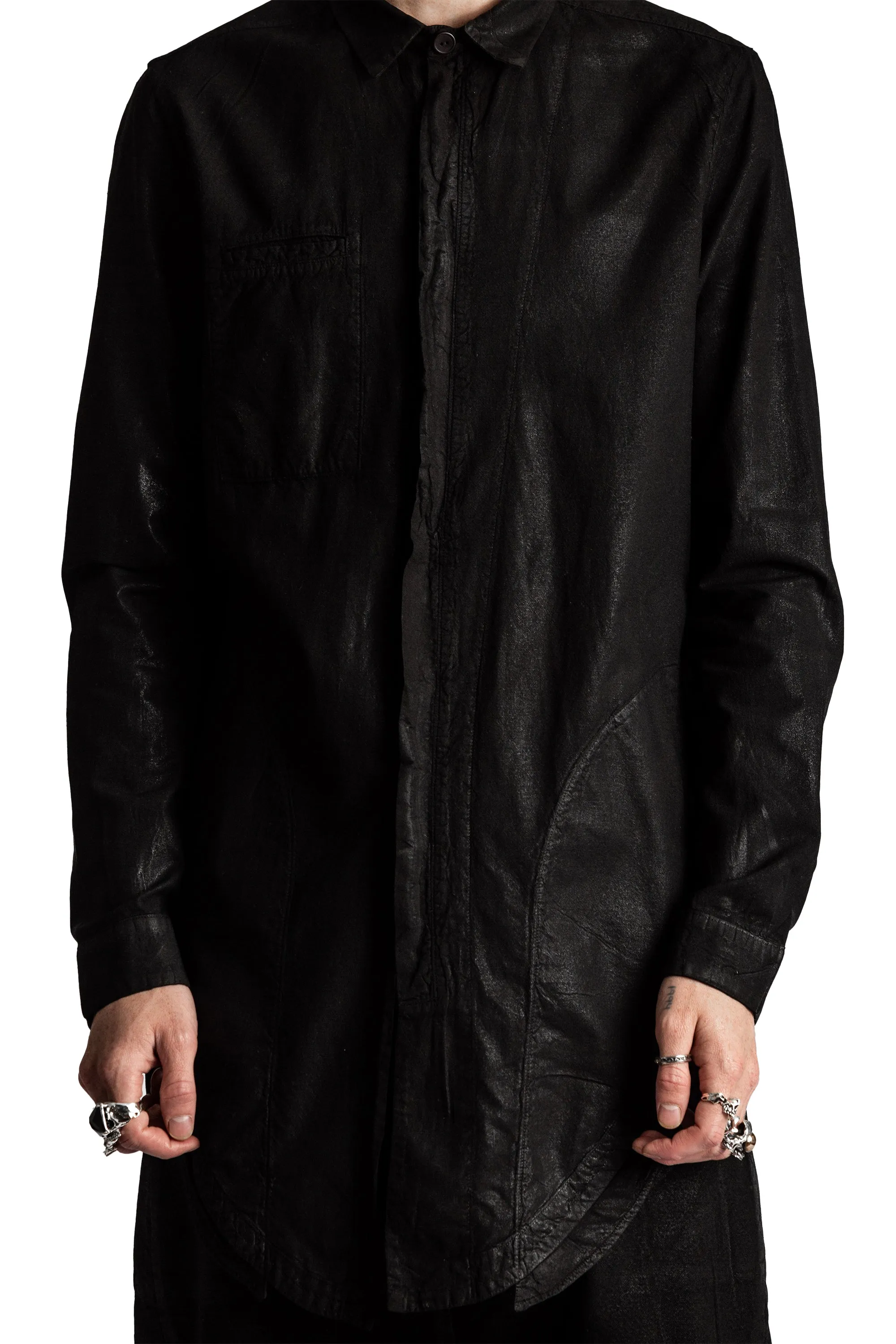 LINUM SHIRT